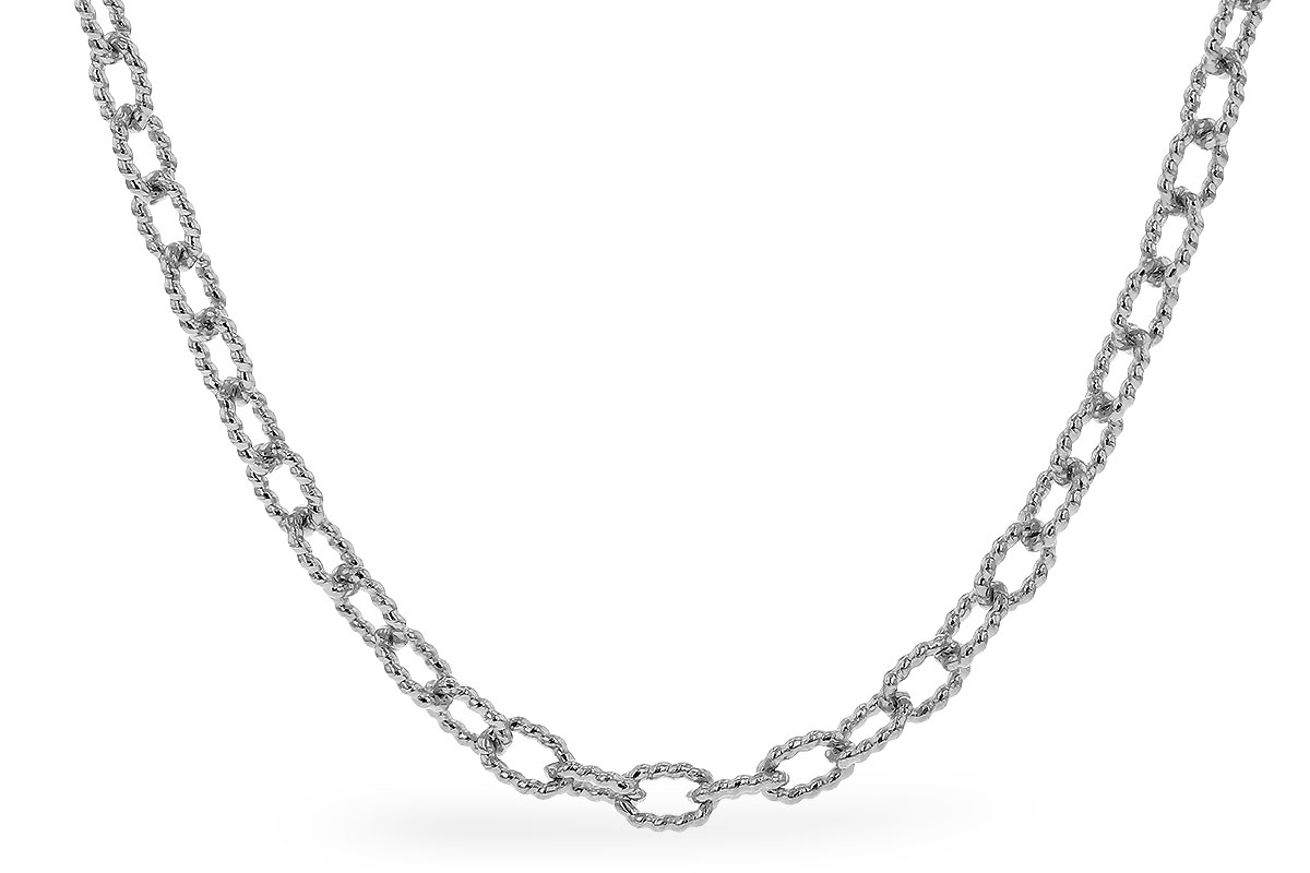 L273-87613: ROLO SM (18", 1.9MM, 14KT, LOBSTER CLASP)