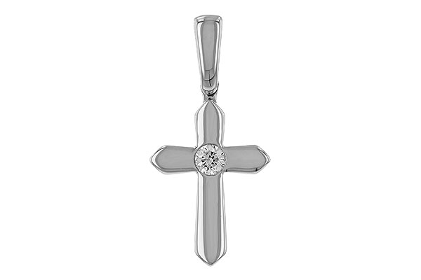L273-88468: PENDANT .05 TW
