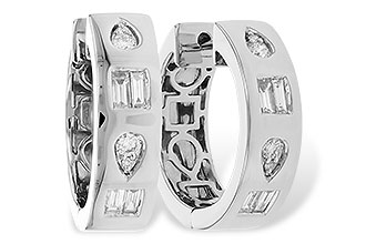 L273-88522: EARR .18 BAG .32 TW