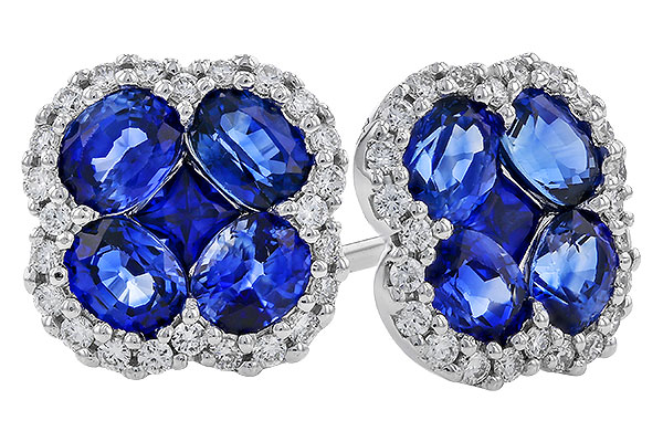 L274-74831: EARR 2.00 TW SAPP 2.22 TGW