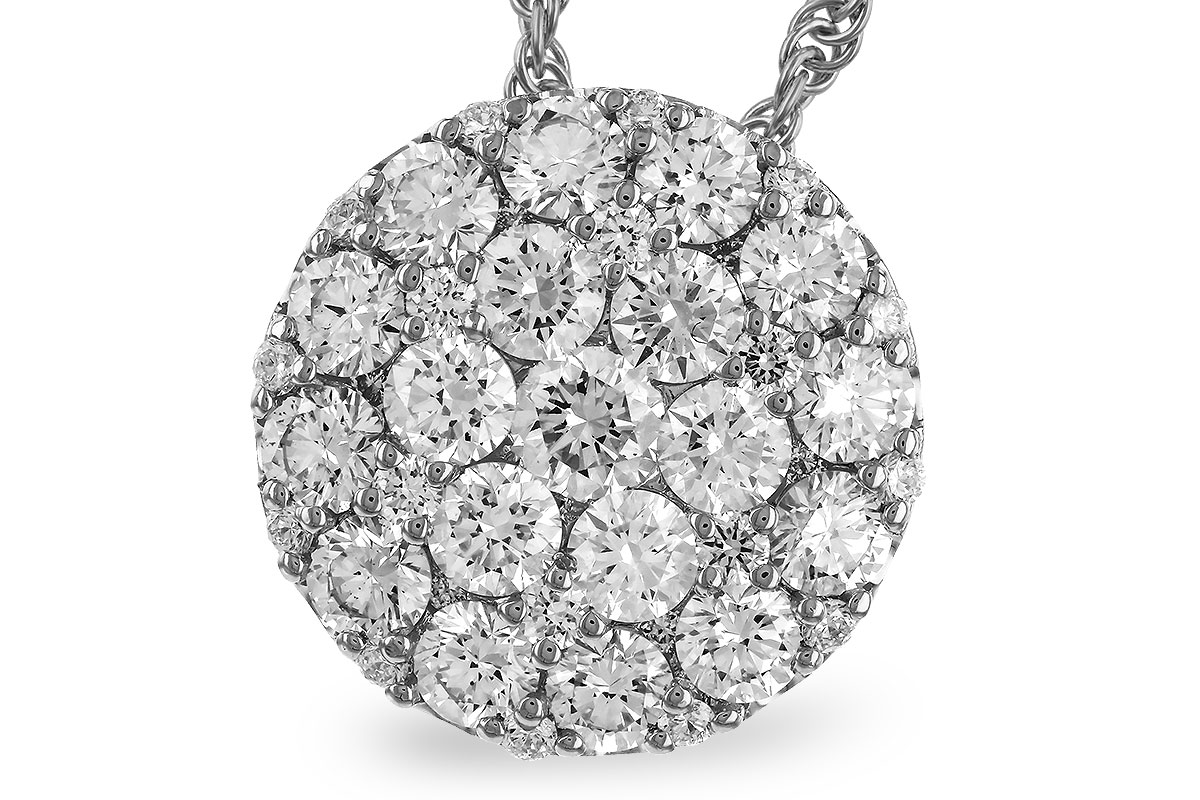 L274-75786: NECKLACE 1.50 TW