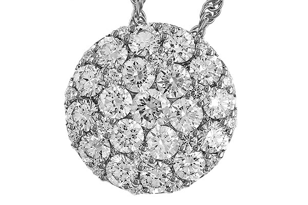 L274-75786: NECKLACE 1.50 TW
