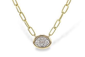 L274-78486: NECK .03 BAG .12 TW (18")