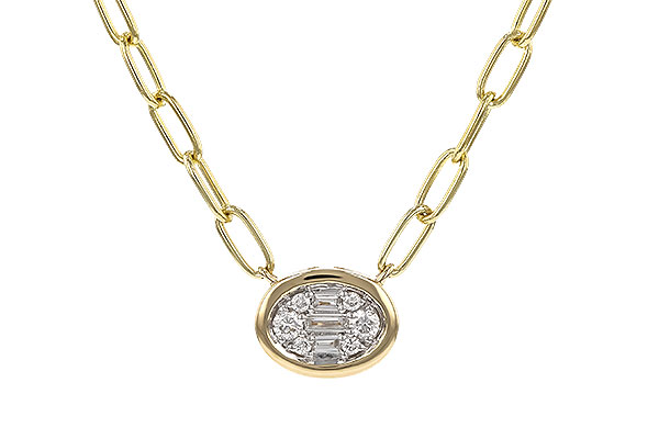 L274-78486: NECK .03 BAG .12 TW (18")