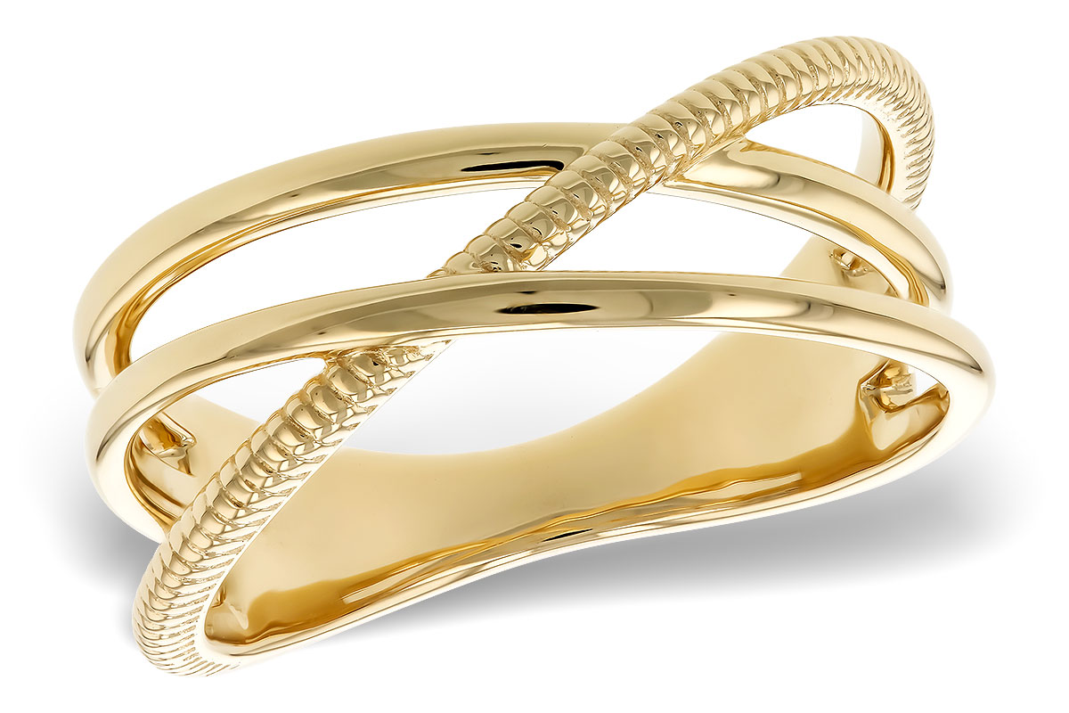 L274-78513: LDS WED RG