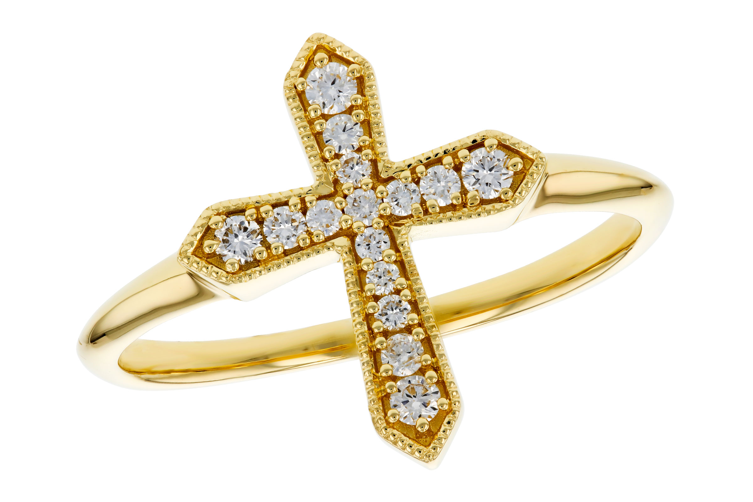 L275-64895: LDS DIA RG .15 TW