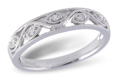 M183-88522: LDS WED RG .05 TW
