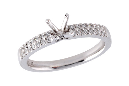 M184-76722: LDS SEMI DIA RG .20 TW