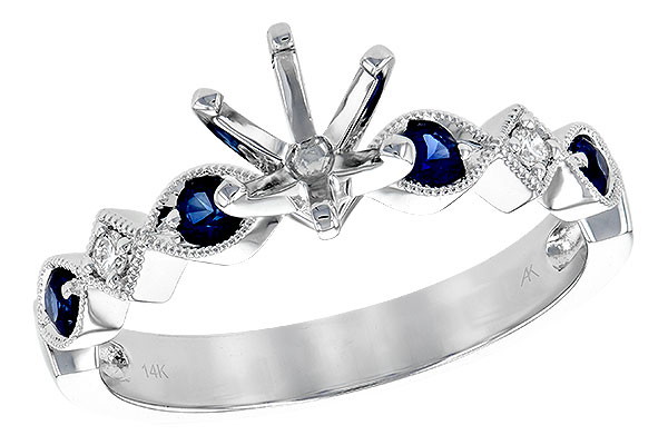 M190-18477: LDS SEMI DIA RG .20 SAPP .24 TGW