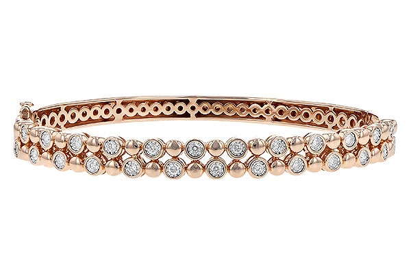 M190-23013: BANGLE .50 TW