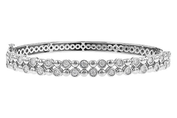 M190-23013: BANGLE .50 TW