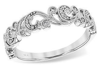 M190-24895: LDS DIA WED RG .13 TW