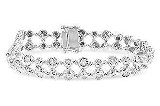 M272-93040: BRACELET 1.33 TW