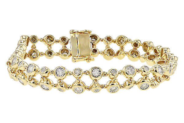 M272-93040: BRACELET 1.33 TW