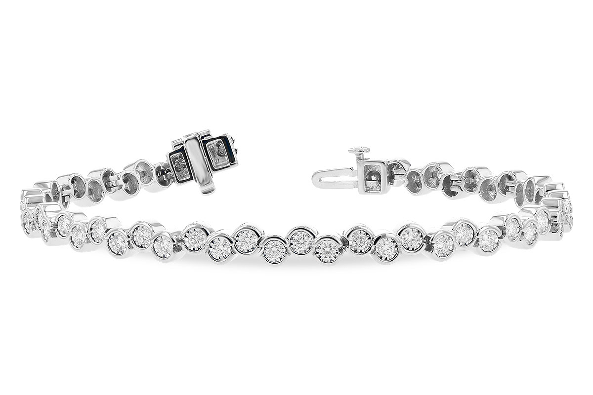 M272-94895: BRACELET 1.50 TW