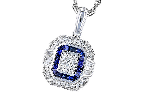 M273-83959: NECK .30 TW SAPP .49 TGW
