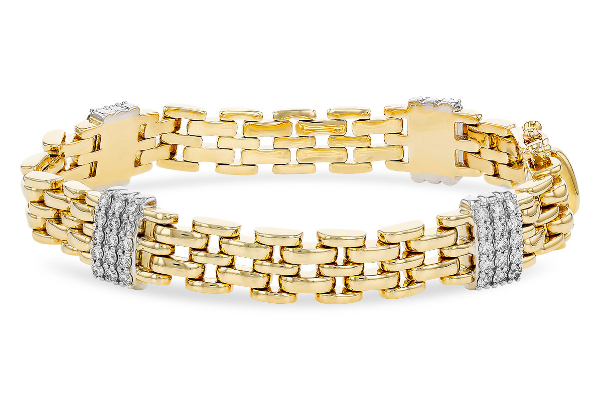 M274-74822: BRACELET 1.50 TW (7.25")