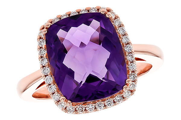 M274-75786: LDS RG 4.57 AMETHYST 4.80 TGW (12x10MM CU)