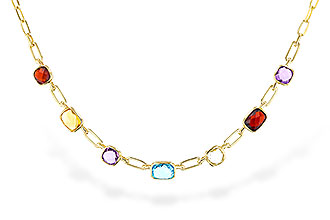 M274-76677: NECK 8.87 TW SEMI-PREC (GT,CIT,AMY,G.AMY,BT) (17")