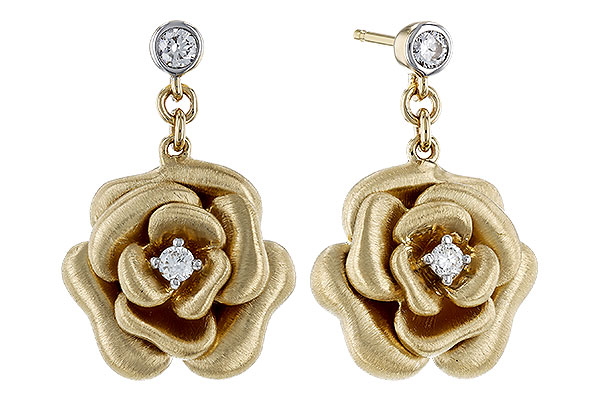 M274-76722: EARRING .16 TW