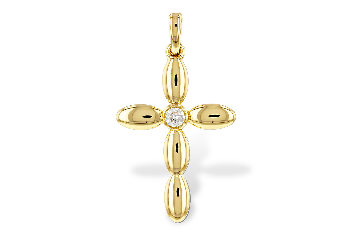 M274-78477: PENDANT .04 TW