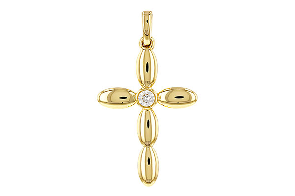 M274-78477: PENDANT .04 TW