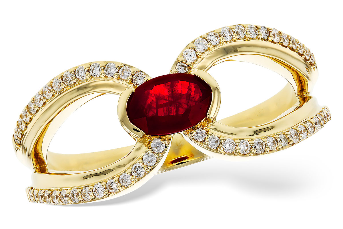 M275-63968: LDS RG .48 RUBY .67 TGW (6x4MM RU)