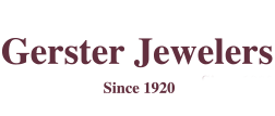 Gerster Jewelers Small Logo